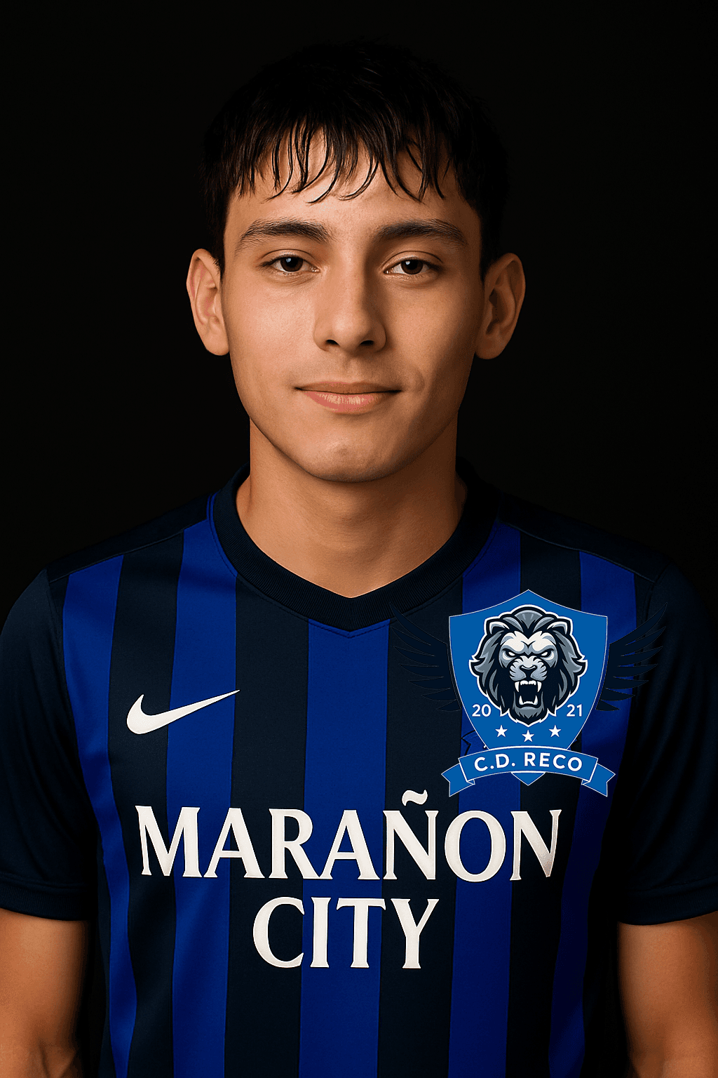 Alejandro Moreno