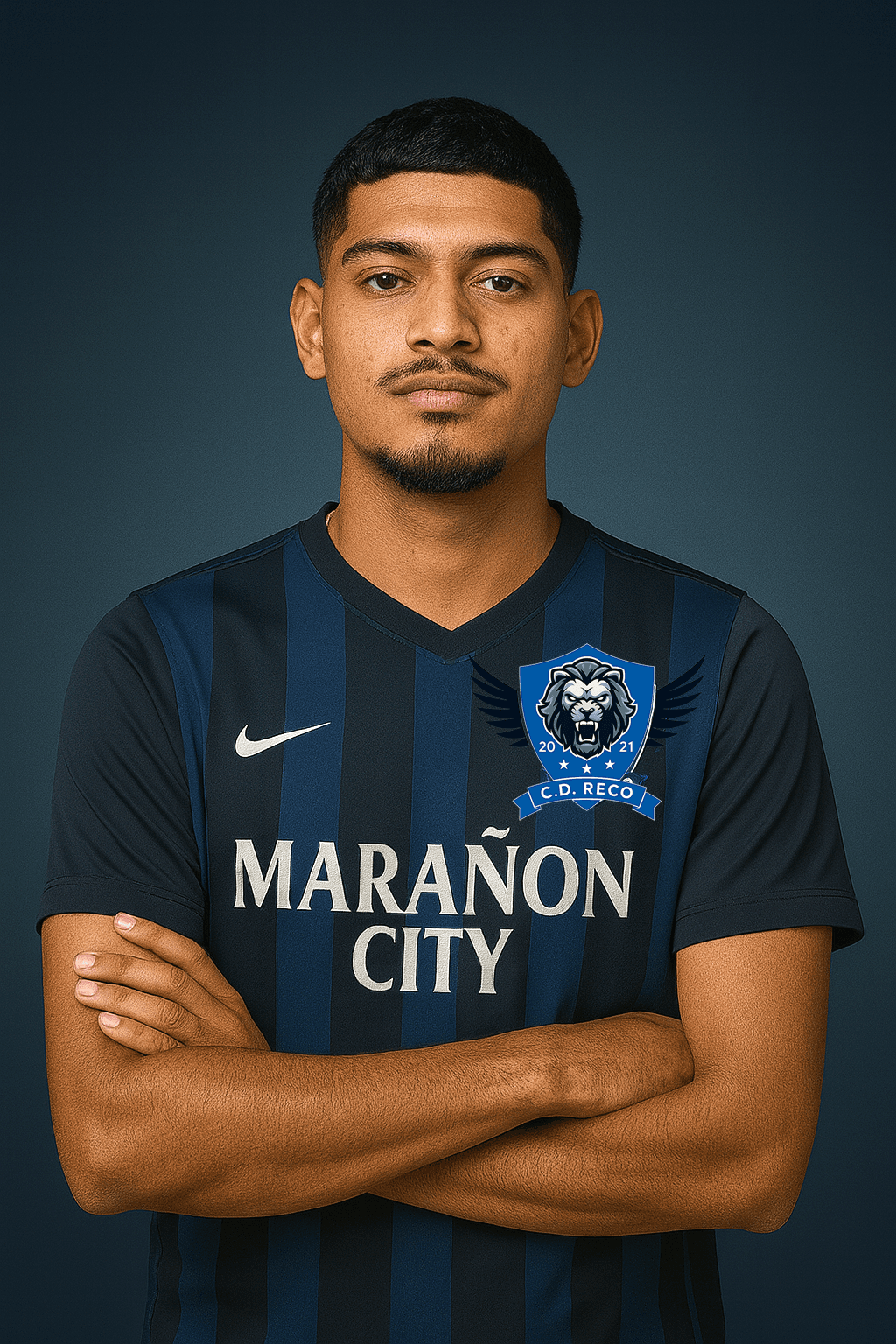 Alexis Canales