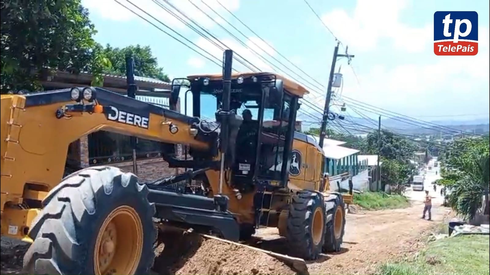 TelePais Honduras